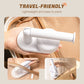 Suction Cup Folding Clothes Hanger for Travel