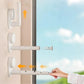 Suction Cup Folding Clothes Hanger for Travel