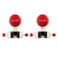 Adjustable Suction Cup Shower Holder