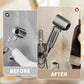 Hair Dryer Wall Mount with Cord Organizer🔥