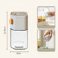 ✨Quantitative Dual Mouth Press-Type Spice Dispenser