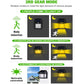 2025 New Outdoor Solar Wall Lamp
