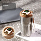 ✨Hot Selling✨Coffee  Cup with Temperature Display
