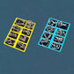 Disentanglemen Iron Link Unlock Interlock Game
