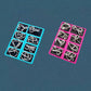 Disentanglemen Iron Link Unlock Interlock Game