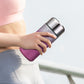 Portable Titanium-Coated Insulated Water Bottle📢📢