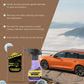 ✨✨Multi-purpose Efficient Vehicle Cleaner Spray
