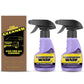 ✨✨Multi-purpose Efficient Vehicle Cleaner Spray