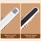 Magnetic Plastic Wrap Dispenser With Slide Cutter