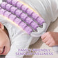 Bendable Multi-Row Massage Roller