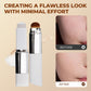 💝 #1 Bestselling🏆Cream Stick V White  Double-headed Lightweight Foundation Stick