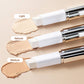 💝 #1 Bestselling🏆Cream Stick V White  Double-headed Lightweight Foundation Stick